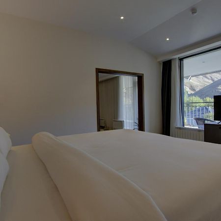 Grand Khan Tengri 4* Naryn Экстерьер фото