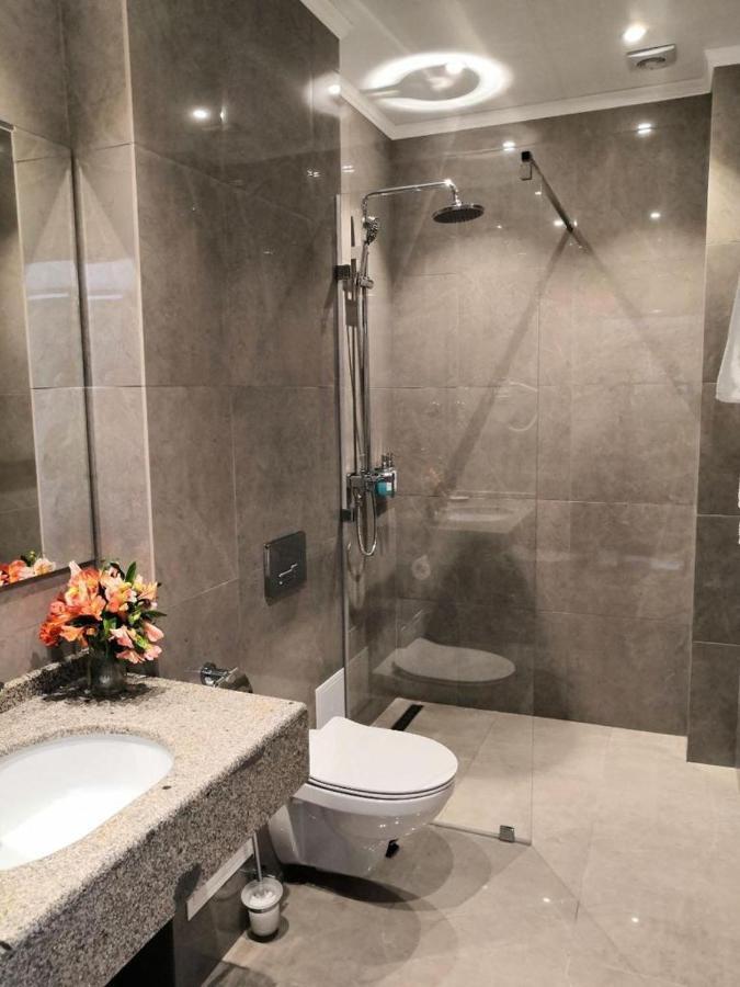 Grand Khan Tengri 4* Naryn Экстерьер фото