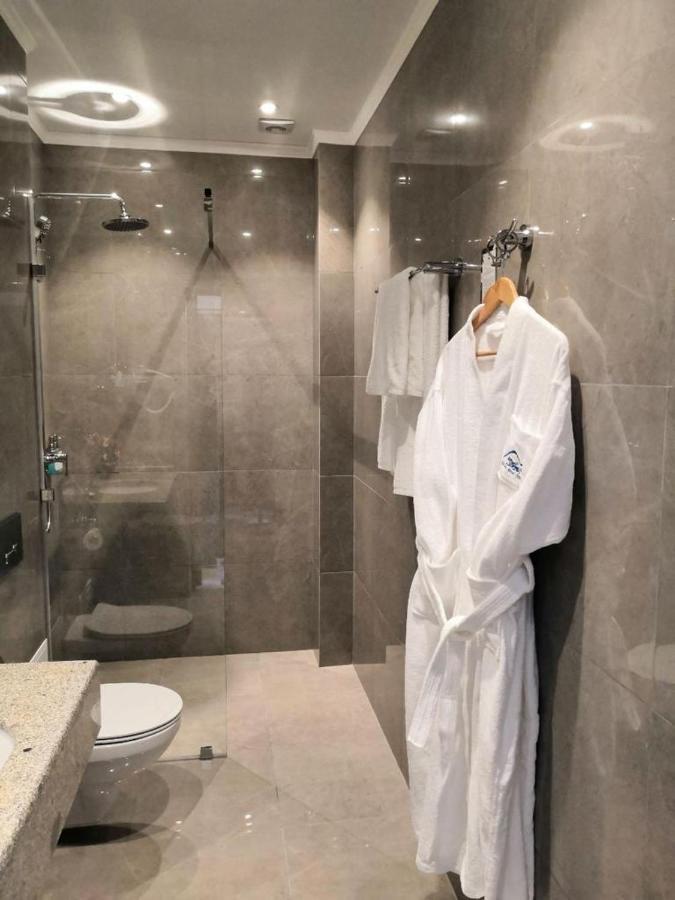 Grand Khan Tengri 4* Naryn Экстерьер фото