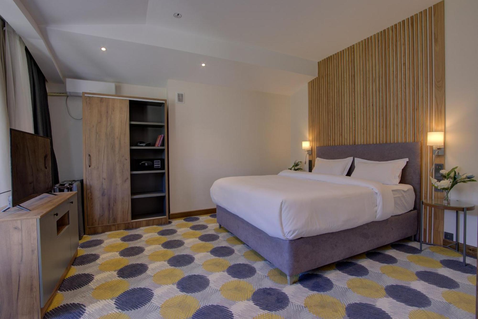 Grand Khan Tengri 4* Naryn Экстерьер фото